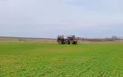 В Бугурусланском районе дан старт весенним полевым работам