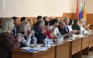 В администрации Бугурусланского района обсудили готовность к посевной